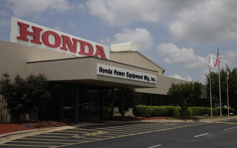 Illustration for article titled Honda Will Start Making Even More Stuff That Isn't Cars